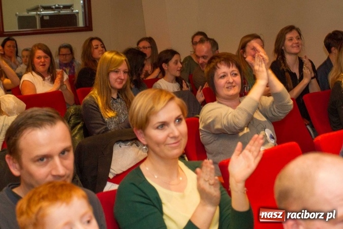 Zdjęcie w galerii na portalu naszraciborz.pl: IV Ogólnopolski Konkurs Piosenki Hiszpańskojęzycznej na Zamku Piastowskim za nami  wiadomości z regionu