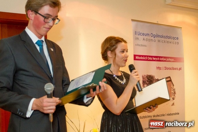 Zdjęcie w galerii na portalu naszraciborz.pl: IV Ogólnopolski Konkurs Piosenki Hiszpańskojęzycznej na Zamku Piastowskim za nami  wiadomości z regionu