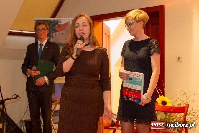 Zdjęcie w galerii na portalu naszraciborz.pl: IV Ogólnopolski Konkurs Piosenki Hiszpańskojęzycznej na Zamku Piastowskim za nami  wiadomości z regionu