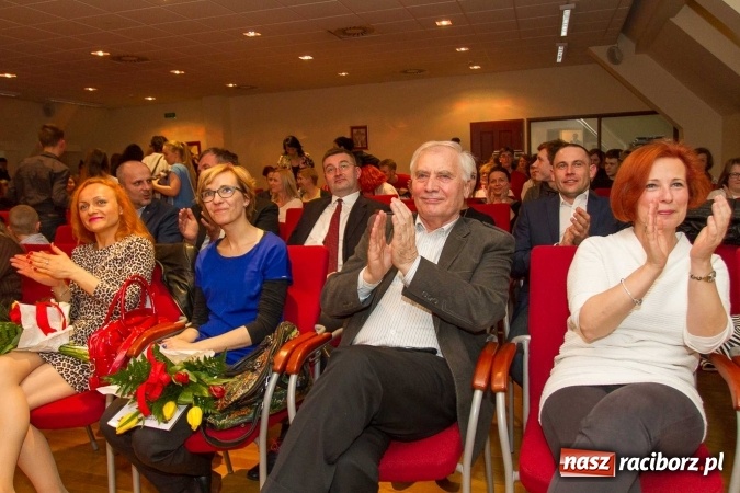 Zdjęcie w galerii na portalu naszraciborz.pl: IV Ogólnopolski Konkurs Piosenki Hiszpańskojęzycznej na Zamku Piastowskim za nami  wiadomości z regionu