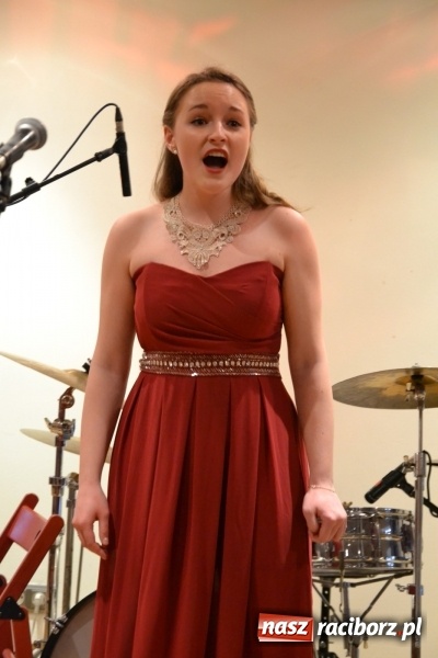 Zdjęcie w galerii na portalu naszraciborz.pl: IV Ogólnopolski Konkurs Piosenki Hiszpańskojęzycznej na Zamku Piastowskim za nami  wiadomości z regionu