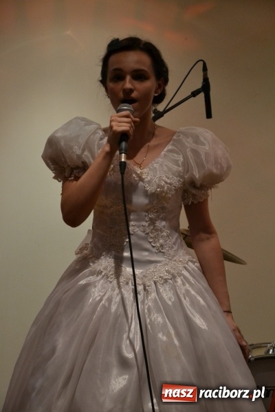 Zdjęcie w galerii na portalu naszraciborz.pl: IV Ogólnopolski Konkurs Piosenki Hiszpańskojęzycznej na Zamku Piastowskim za nami  wiadomości z regionu