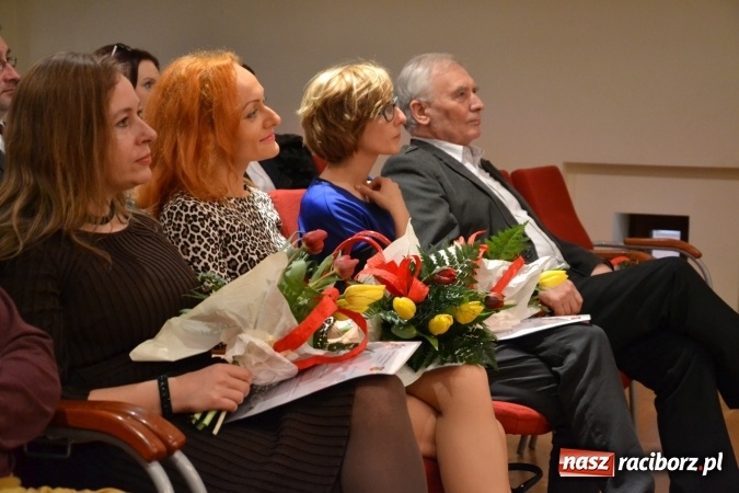 Zdjęcie w galerii na portalu naszraciborz.pl: IV Ogólnopolski Konkurs Piosenki Hiszpańskojęzycznej na Zamku Piastowskim za nami  wiadomości z regionu