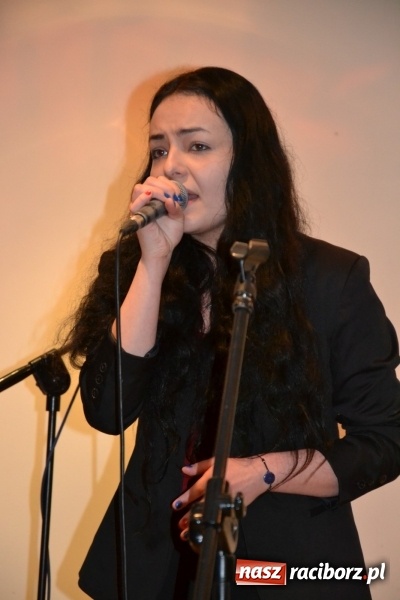 Zdjęcie w galerii na portalu naszraciborz.pl: IV Ogólnopolski Konkurs Piosenki Hiszpańskojęzycznej na Zamku Piastowskim za nami  wiadomości z regionu