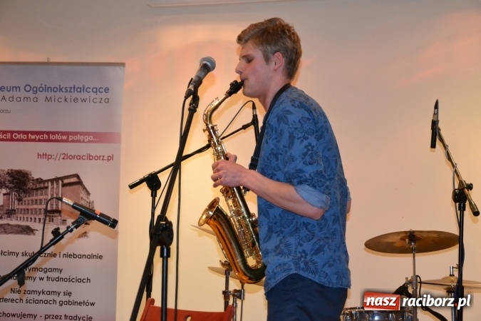 Zdjęcie w galerii na portalu naszraciborz.pl: IV Ogólnopolski Konkurs Piosenki Hiszpańskojęzycznej na Zamku Piastowskim za nami  wiadomości z regionu