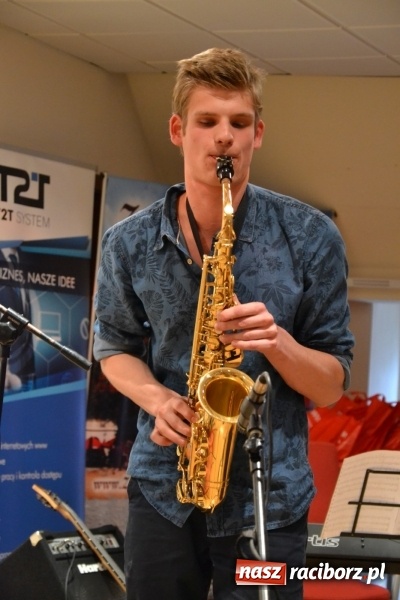 Zdjęcie w galerii na portalu naszraciborz.pl: IV Ogólnopolski Konkurs Piosenki Hiszpańskojęzycznej na Zamku Piastowskim za nami  wiadomości z regionu