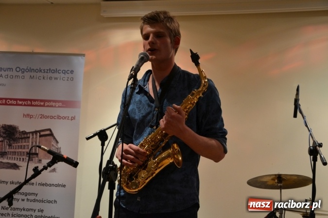 Zdjęcie w galerii na portalu naszraciborz.pl: IV Ogólnopolski Konkurs Piosenki Hiszpańskojęzycznej na Zamku Piastowskim za nami  wiadomości z regionu