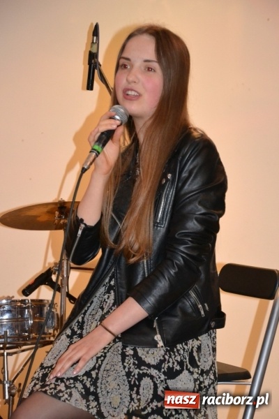 Zdjęcie w galerii na portalu naszraciborz.pl: IV Ogólnopolski Konkurs Piosenki Hiszpańskojęzycznej na Zamku Piastowskim za nami  wiadomości z regionu