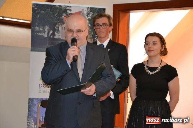 Zdjęcie w galerii na portalu naszraciborz.pl: IV Ogólnopolski Konkurs Piosenki Hiszpańskojęzycznej na Zamku Piastowskim za nami  wiadomości z regionu