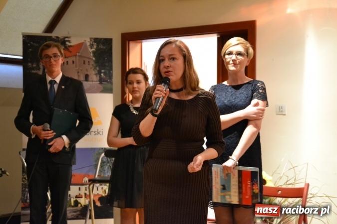 Zdjęcie w galerii na portalu naszraciborz.pl: IV Ogólnopolski Konkurs Piosenki Hiszpańskojęzycznej na Zamku Piastowskim za nami  wiadomości z regionu