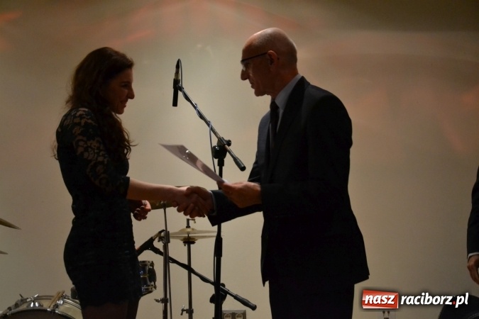 Zdjęcie w galerii na portalu naszraciborz.pl: IV Ogólnopolski Konkurs Piosenki Hiszpańskojęzycznej na Zamku Piastowskim za nami  wiadomości z regionu
