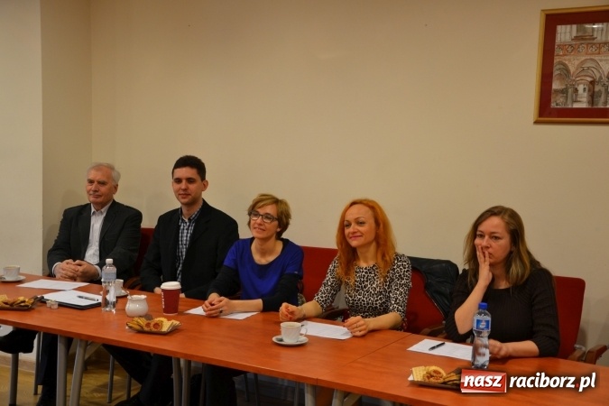 Zdjęcie w galerii na portalu naszraciborz.pl: IV Ogólnopolski Konkurs Piosenki Hiszpańskojęzycznej na Zamku Piastowskim za nami  wiadomości z regionu