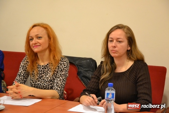 Zdjęcie w galerii na portalu naszraciborz.pl: IV Ogólnopolski Konkurs Piosenki Hiszpańskojęzycznej na Zamku Piastowskim za nami  wiadomości z regionu