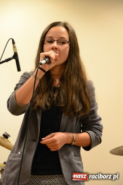 Zdjęcie w galerii na portalu naszraciborz.pl: IV Ogólnopolski Konkurs Piosenki Hiszpańskojęzycznej na Zamku Piastowskim za nami  wiadomości z regionu