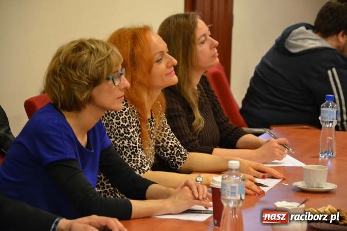 Zdjęcie w galerii na portalu naszraciborz.pl: IV Ogólnopolski Konkurs Piosenki Hiszpańskojęzycznej na Zamku Piastowskim za nami  wiadomości z regionu