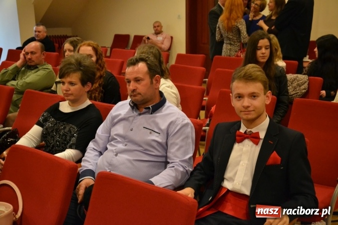 Zdjęcie w galerii na portalu naszraciborz.pl: IV Ogólnopolski Konkurs Piosenki Hiszpańskojęzycznej na Zamku Piastowskim za nami  wiadomości z regionu