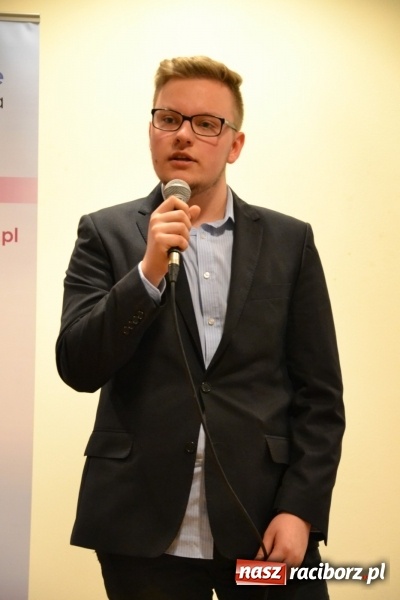 Zdjęcie w galerii na portalu naszraciborz.pl: IV Ogólnopolski Konkurs Piosenki Hiszpańskojęzycznej na Zamku Piastowskim za nami  wiadomości z regionu