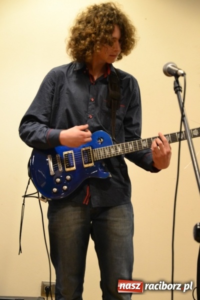 Zdjęcie w galerii na portalu naszraciborz.pl: IV Ogólnopolski Konkurs Piosenki Hiszpańskojęzycznej na Zamku Piastowskim za nami  wiadomości z regionu