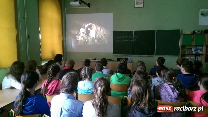 Zdjęcie w galerii na portalu naszraciborz.pl: Interaktywna podróż do źródeł państwa polskiego wiadomości z regionu