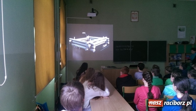 Zdjęcie w galerii na portalu naszraciborz.pl: Interaktywna podróż do źródeł państwa polskiego wiadomości z regionu