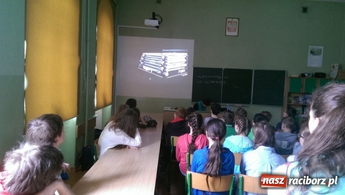 Zdjęcie w galerii na portalu naszraciborz.pl: Interaktywna podróż do źródeł państwa polskiego wiadomości z regionu