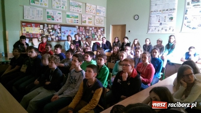 Zdjęcie w galerii na portalu naszraciborz.pl: Interaktywna podróż do źródeł państwa polskiego wiadomości z regionu