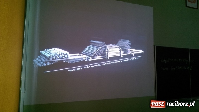 Zdjęcie w galerii na portalu naszraciborz.pl: Interaktywna podróż do źródeł państwa polskiego wiadomości z regionu