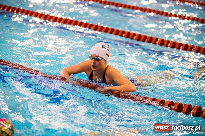 Zdjęcie w galerii na portalu naszraciborz.pl: Mistrzostwa Szkół Sportowych w Pływaniu  wiadomości z regionu