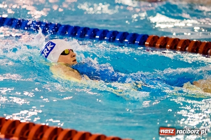 Zdjęcie w galerii na portalu naszraciborz.pl: Mistrzostwa Szkół Sportowych w Pływaniu  wiadomości z regionu