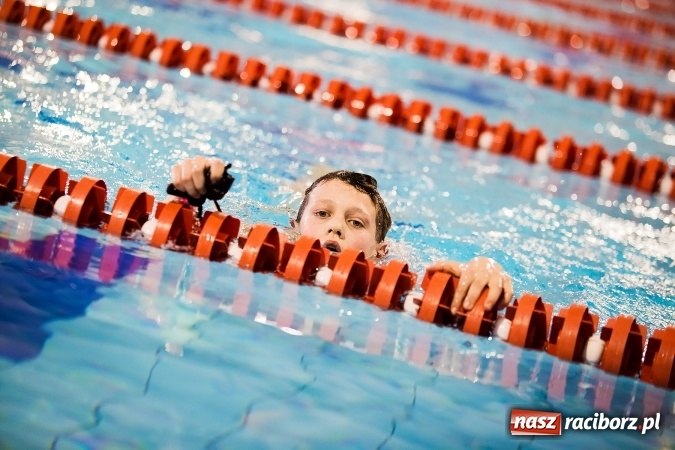 Zdjęcie w galerii na portalu naszraciborz.pl: Mistrzostwa Szkół Sportowych w Pływaniu  wiadomości z regionu