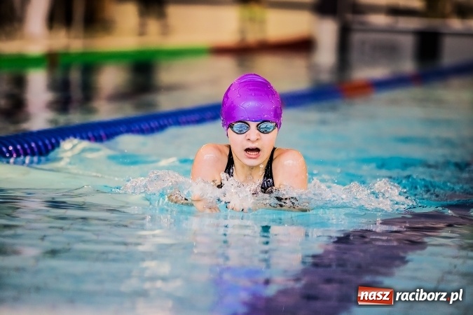 Zdjęcie w galerii na portalu naszraciborz.pl: Mistrzostwa Szkół Sportowych w Pływaniu  wiadomości z regionu