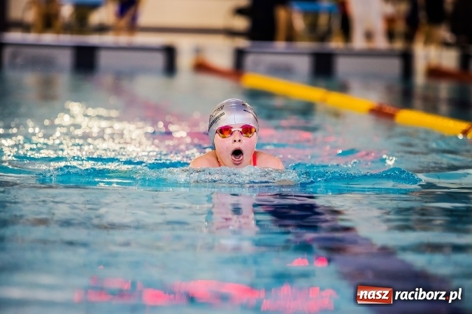 Zdjęcie w galerii na portalu naszraciborz.pl: Mistrzostwa Szkół Sportowych w Pływaniu  wiadomości z regionu
