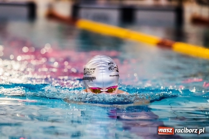 Zdjęcie w galerii na portalu naszraciborz.pl: Mistrzostwa Szkół Sportowych w Pływaniu  wiadomości z regionu