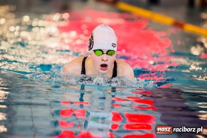 Zdjęcie w galerii na portalu naszraciborz.pl: Mistrzostwa Szkół Sportowych w Pływaniu  wiadomości z regionu