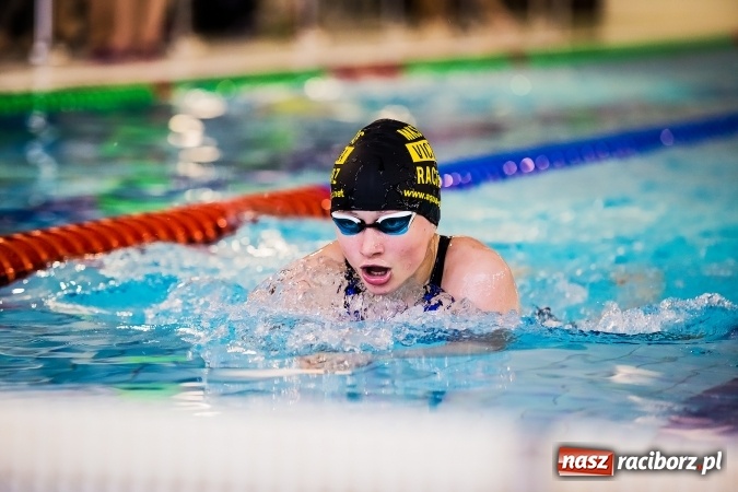 Zdjęcie w galerii na portalu naszraciborz.pl: Mistrzostwa Szkół Sportowych w Pływaniu  wiadomości z regionu