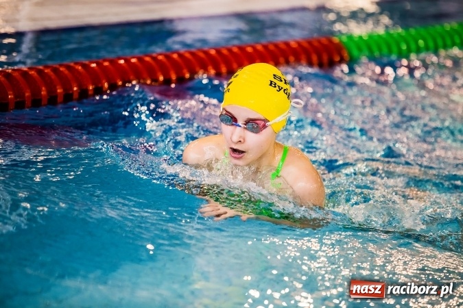 Zdjęcie w galerii na portalu naszraciborz.pl: Mistrzostwa Szkół Sportowych w Pływaniu  wiadomości z regionu