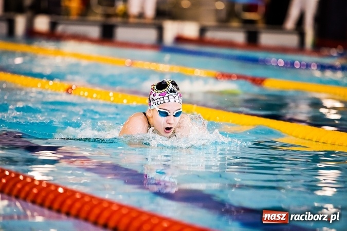 Zdjęcie w galerii na portalu naszraciborz.pl: Mistrzostwa Szkół Sportowych w Pływaniu  wiadomości z regionu