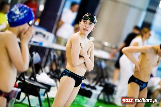 Zdjęcie w galerii na portalu naszraciborz.pl: Mistrzostwa Szkół Sportowych w Pływaniu  wiadomości z regionu