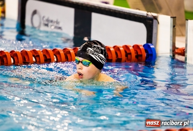 Zdjęcie w galerii na portalu naszraciborz.pl: Mistrzostwa Szkół Sportowych w Pływaniu  wiadomości z regionu