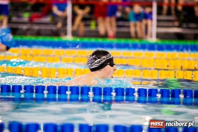 Zdjęcie w galerii na portalu naszraciborz.pl: Mistrzostwa Szkół Sportowych w Pływaniu  wiadomości z regionu