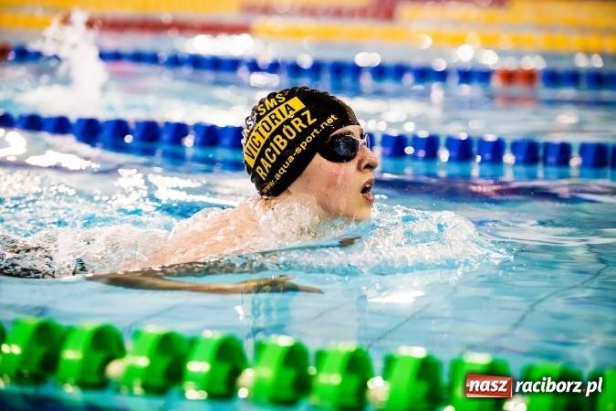 Zdjęcie w galerii na portalu naszraciborz.pl: Mistrzostwa Szkół Sportowych w Pływaniu  wiadomości z regionu