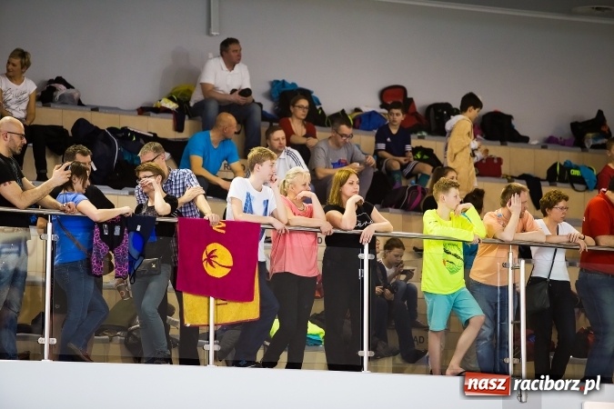 Zdjęcie w galerii na portalu naszraciborz.pl: Mistrzostwa Szkół Sportowych w Pływaniu  wiadomości z regionu