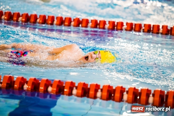 Zdjęcie w galerii na portalu naszraciborz.pl: Mistrzostwa Szkół Sportowych w Pływaniu  wiadomości z regionu