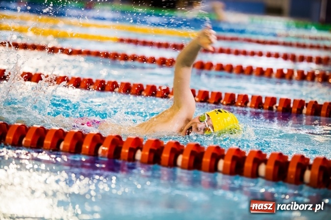 Zdjęcie w galerii na portalu naszraciborz.pl: Mistrzostwa Szkół Sportowych w Pływaniu  wiadomości z regionu