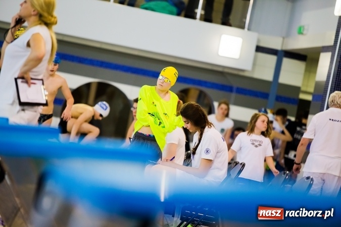 Zdjęcie w galerii na portalu naszraciborz.pl: Mistrzostwa Szkół Sportowych w Pływaniu  wiadomości z regionu