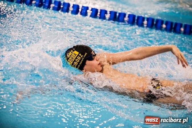 Zdjęcie w galerii na portalu naszraciborz.pl: Mistrzostwa Szkół Sportowych w Pływaniu  wiadomości z regionu