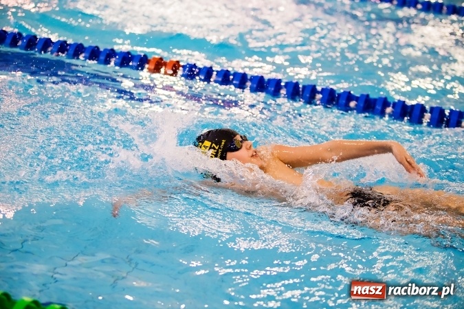Zdjęcie w galerii na portalu naszraciborz.pl: Mistrzostwa Szkół Sportowych w Pływaniu  wiadomości z regionu