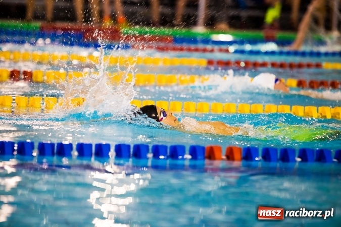 Zdjęcie w galerii na portalu naszraciborz.pl: Mistrzostwa Szkół Sportowych w Pływaniu  wiadomości z regionu