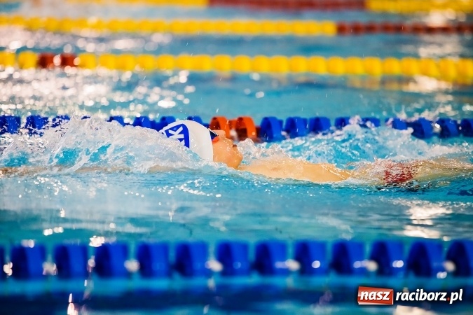 Zdjęcie w galerii na portalu naszraciborz.pl: Mistrzostwa Szkół Sportowych w Pływaniu  wiadomości z regionu