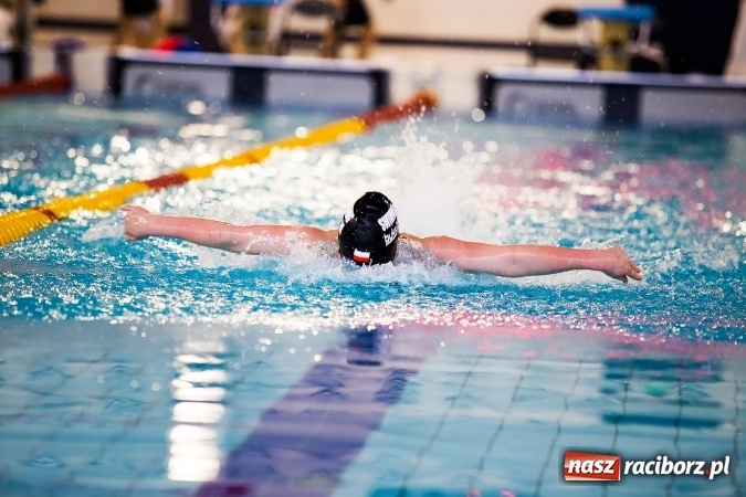 Zdjęcie w galerii na portalu naszraciborz.pl: Mistrzostwa Szkół Sportowych w Pływaniu  wiadomości z regionu